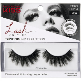 KISS Lash Couture Triple Push-up Camisole  KISS Lash Couture Triple Push-up Camisole
